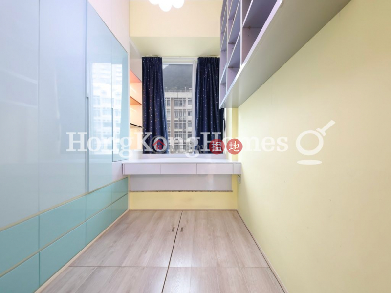 Property Search Hong Kong | OneDay | Residential, Rental Listings | 3 Bedroom Family Unit for Rent at 18 Conduit Road