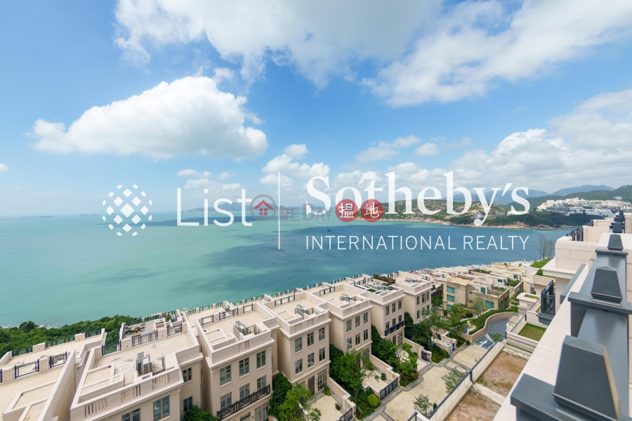 出售ONE STANLEY4房豪宅單位|南區ONE STANLEY(One Stanley)出售樓盤 (SOTHEBY-S578945-S)