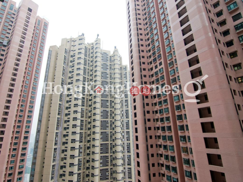 Property Search Hong Kong | OneDay | Residential | Rental Listings 1 Bed Unit for Rent at Hillsborough Court