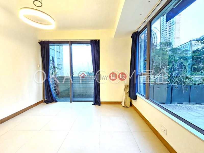 Property Search Hong Kong | OneDay | Residential, Sales Listings Lovely 1 bedroom with terrace | For Sale