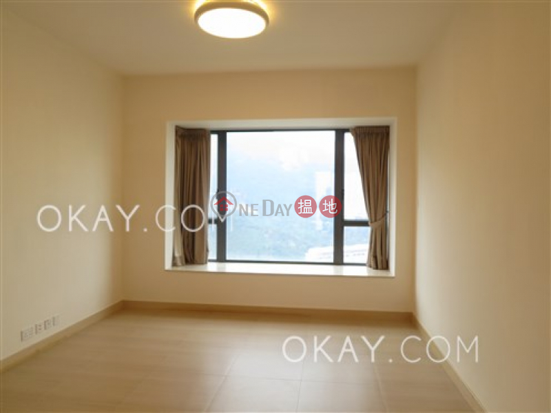 HK$ 75,000/ month | Broadwood Twelve, Wan Chai District Beautiful 3 bedroom with racecourse views, balcony | Rental