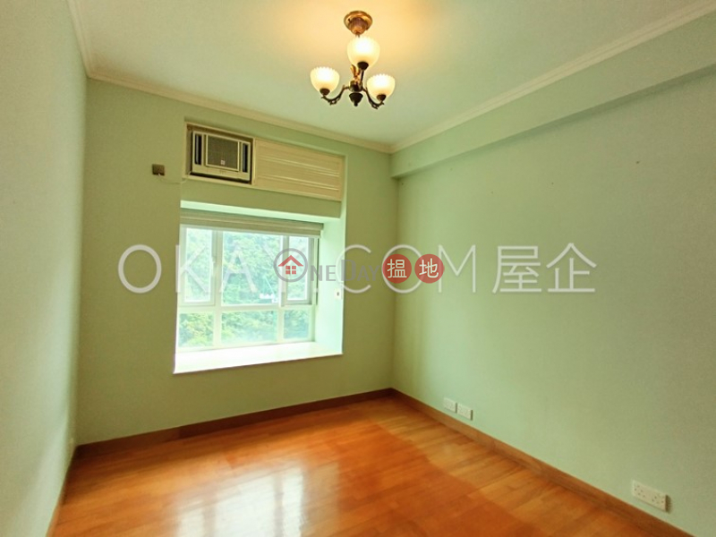 Rare 3 bedroom on high floor with harbour views | Rental | 62G Conduit Road | Western District, Hong Kong, Rental | HK$ 47,000/ month