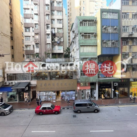 Office Unit for Rent at Greatmany Centre, Greatmany Centre 智群商業中心 | Wan Chai District (HKO-24476-AMHR)_0