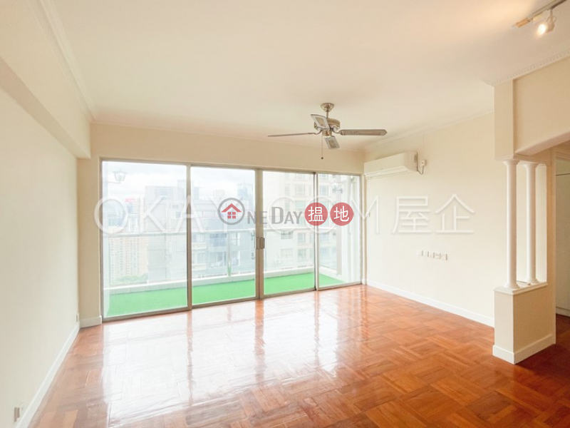 Property Search Hong Kong | OneDay | Residential Sales Listings Elegant 3 bedroom with balcony & parking | For Sale