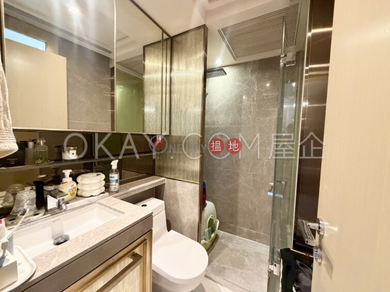 Property Search Hong Kong | OneDay | Residential, Sales Listings | Unique 1 bedroom with balcony | For Sale
