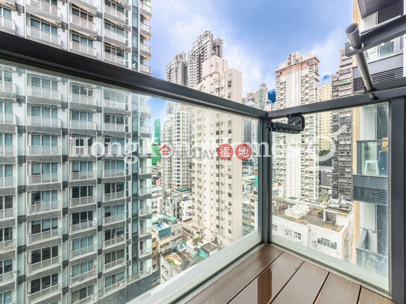 1 Bed Unit for Rent at Two Artlane 2 Chung Ching Street | Western District, Hong Kong, Rental, HK$ 23,800/ month