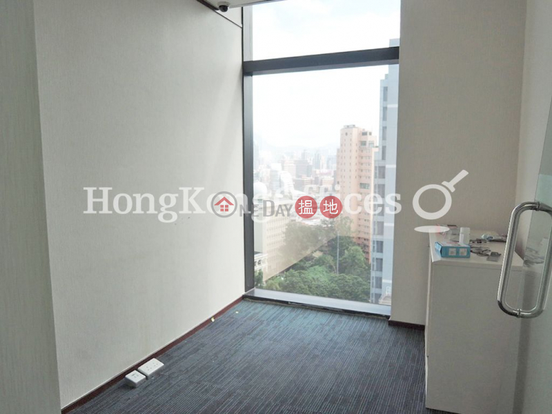 Property Search Hong Kong | OneDay | Office / Commercial Property Rental Listings, Office Unit for Rent at Mira Place 1