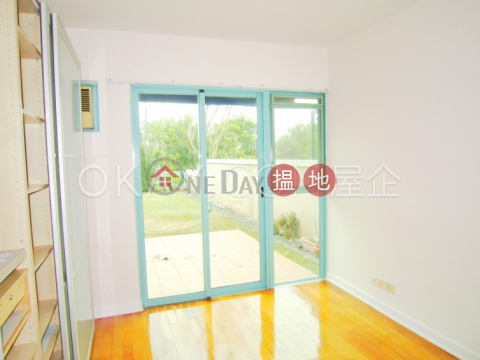Stylish 3 bedroom with sea views | For Sale | Discovery Bay, Phase 12 Siena Two, Block 18 愉景灣 12期 海澄湖畔二段 18座 _0