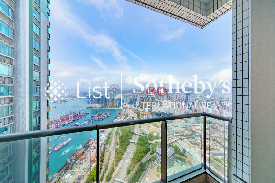 Property for Sale at Sorrento with 3 Bedrooms 1 Austin Road West | Yau Tsim Mong, Hong Kong | Sales, HK$ 32M