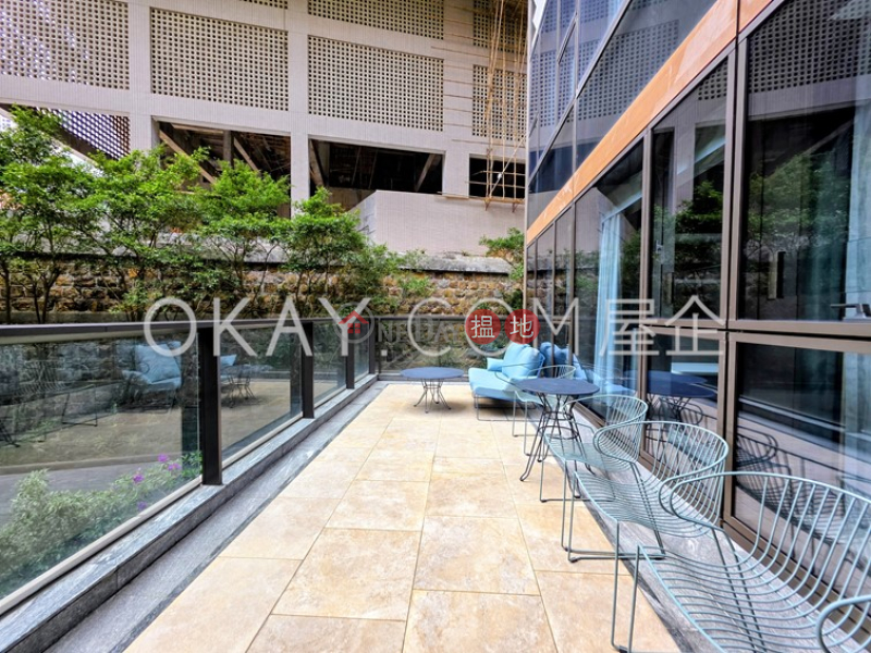 香港搵樓|租樓|二手盤|買樓| 搵地 | 住宅出租樓盤2房1廁,星級會所,露台本舍出租單位