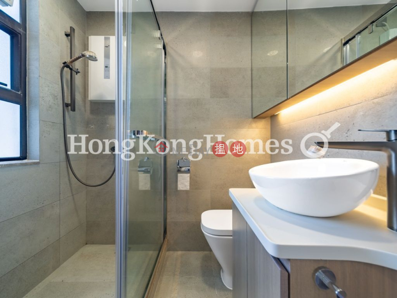 HK$ 60,000/ 月|恆翠園-中區|恆翠園三房兩廳單位出租