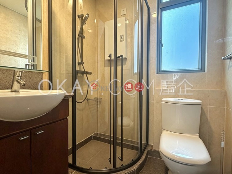 HK$ 40,000/ 月|柏道2號|西區2房2廁,露台柏道2號出租單位