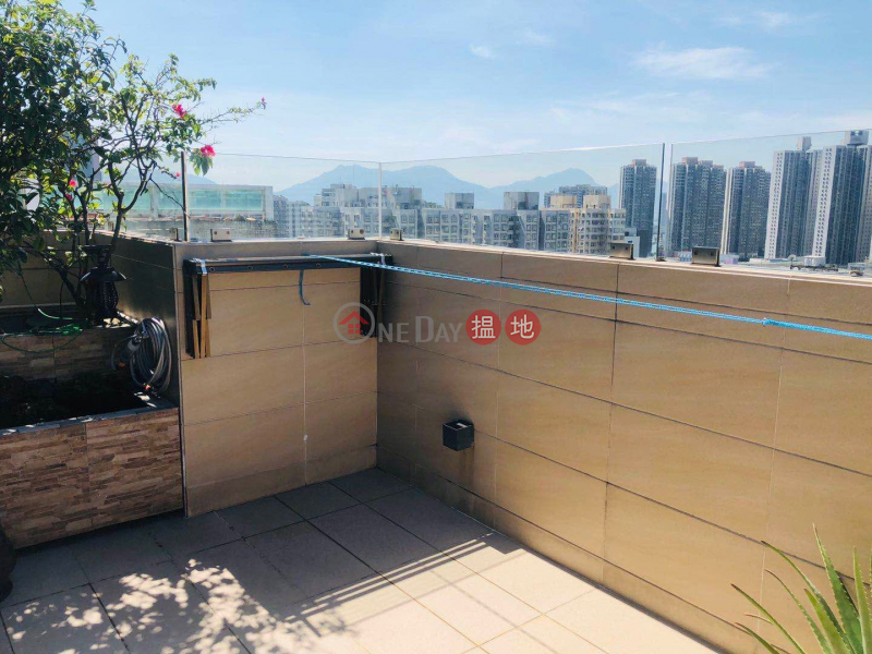 HK$ 12.9M | Handsome Court Tuen Mun, apartment for sale