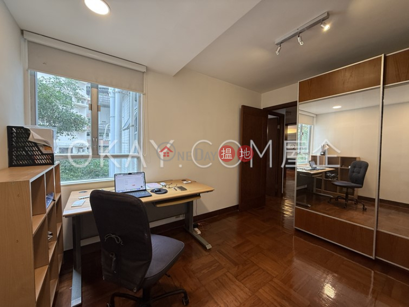 3房2廁,實用率高,連車位,露台鳳凰閣 5座出售單位|鳳凰閣 5座(Block 5 Phoenix Court)出售樓盤 (OKAY-S112309)