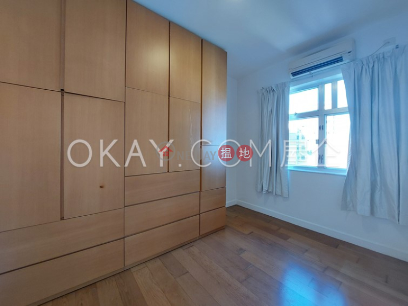 Efficient 3 bed on high floor with sea views & parking | Rental | Evelyn Towers 雲景台 Rental Listings