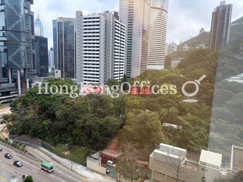 Office Unit for Rent at Three Garden Road, Central | Three Garden Road, Central 花園道三號 Rental Listings