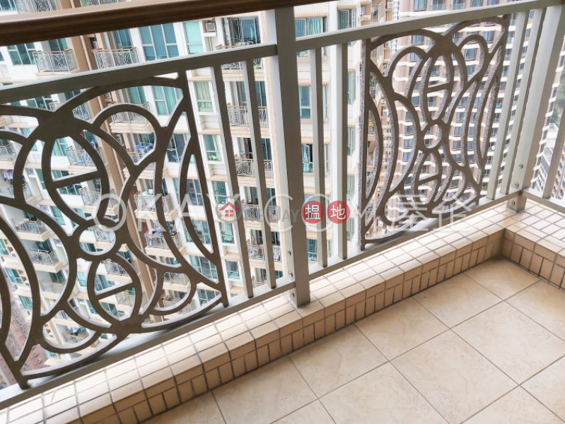 HK$ 26,000/ month, The Merton Western District Practical 2 bedroom on high floor with balcony | Rental