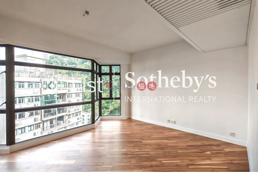 Property Search Hong Kong | OneDay | Residential | Rental Listings Property for Rent at Bamboo Grove with Studio