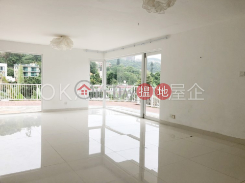 Unique house with rooftop, terrace & balcony | Rental | 48 Sheung Sze Wan Village 相思灣村48號 _0