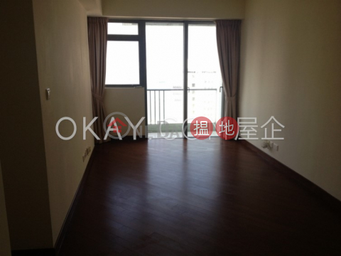Unique 3 bedroom on high floor | For Sale | One Pacific Heights 盈峰一號 _0
