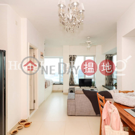 Studio Unit at Bella Vista | For Sale, Bella Vista 碧濤花園 | Sai Kung (Proway-LID122926S)_0