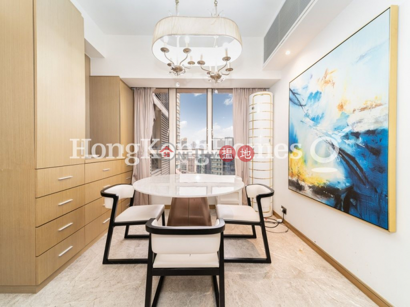 凱譽兩房一廳單位出售8棉登徑 | 油尖旺-香港-出售HK$ 1,700萬