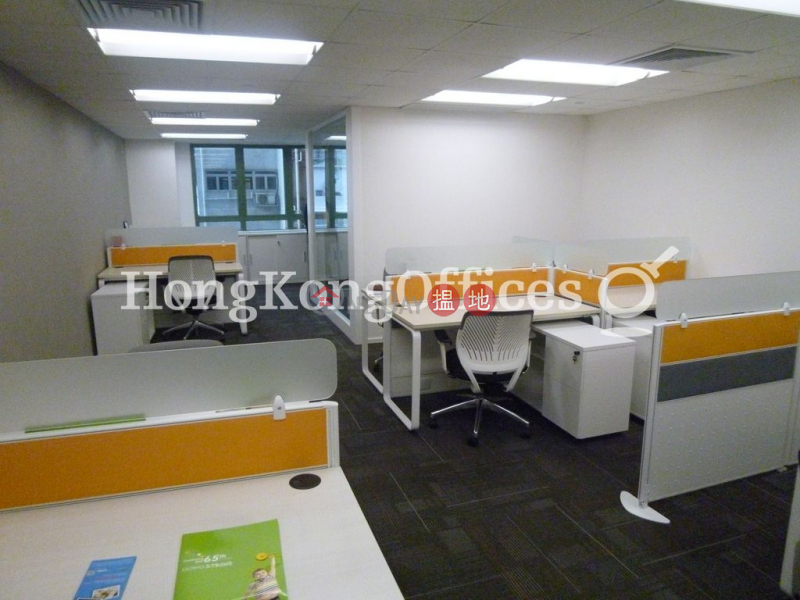 協成行灣仔中心寫字樓租單位出租|協成行灣仔中心(Office Plus at Wan Chai)出租樓盤 (HKO-53722-AIHR)
