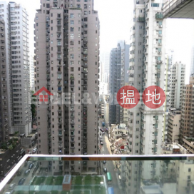 3 Bedroom Family Flat for Rent in Sai Ying Pun | Elite Court 雅賢軒 _0