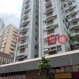 Block B Chong Chien Court Wyler Gardens,To Kwa Wan, Kowloon