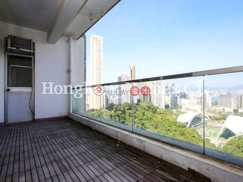 Property Search Hong Kong | OneDay | Residential Rental Listings | 3 Bedroom Family Unit for Rent at Jardine\'s Lookout Garden Mansion Block B