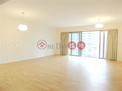 Luxurious 4 bedroom with balcony & parking | Rental | Seymour 懿峰 _0
