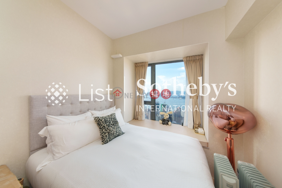 HK$ 50M Azura, Western District | Property for Sale at Azura with 2 Bedrooms