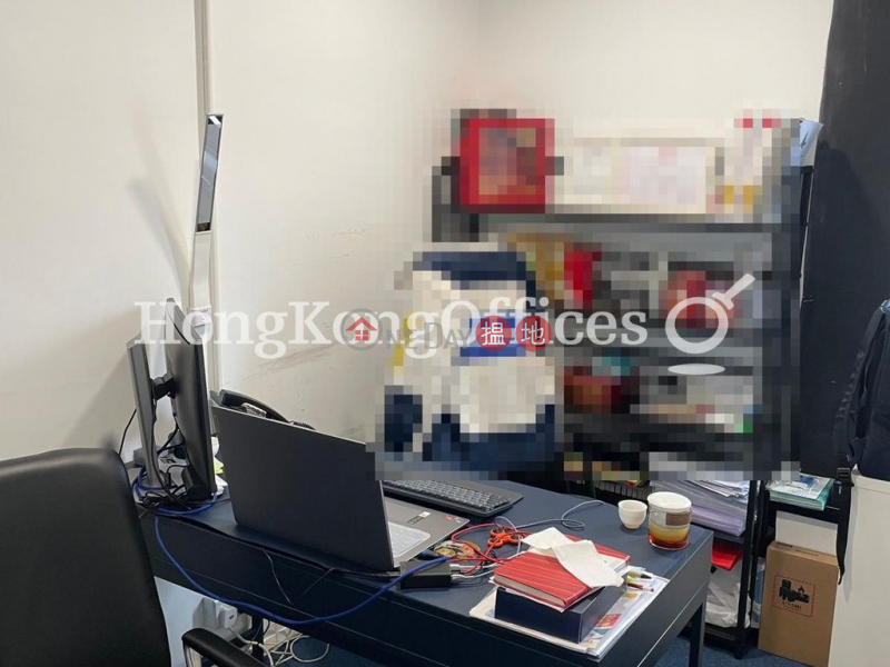 HK$ 31,800/ month | Lippo Leighton Tower Wan Chai District | Office Unit for Rent at Lippo Leighton Tower