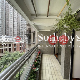 Property for Rent at Albron Court with 3 Bedrooms