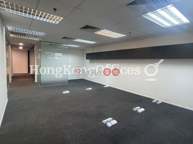 HK$ 66,390/ month | Harcourt House | Wan Chai District Office Unit for Rent at Harcourt House