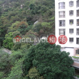 3 Bedroom Family Flat for Sale in Mid-Levels East | Merry Garden 豐樂新邨A座 _0
