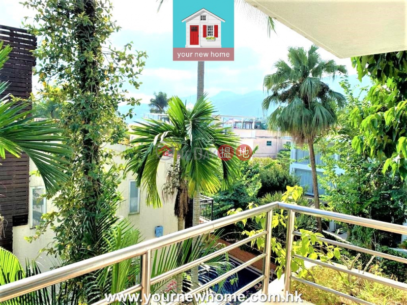 HK$ 41,000/ month, Greenfield Villa, Sai Kung, Sai Kung House | For Rent