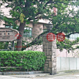 西半山兩房一廳筍盤出售|住宅單位 | 華翠園 Woodland Gardens _0