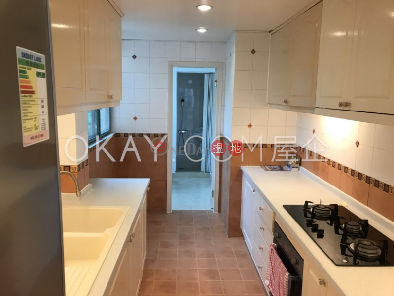 HK$ 53,000/ month | Discovery Bay, Phase 11 Siena One, Block 40 | Lantau Island Popular 3 bedroom on high floor with rooftop & terrace | Rental