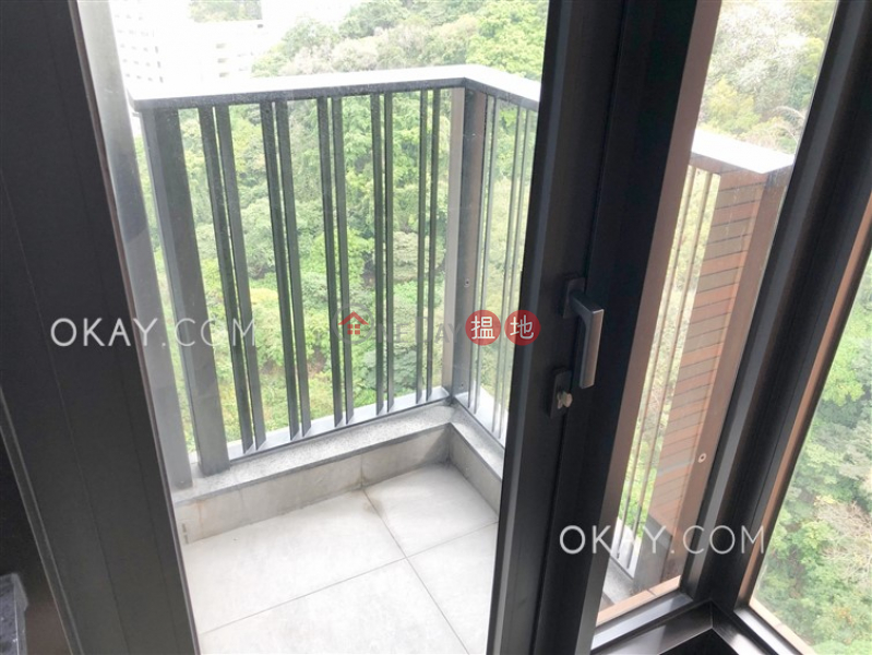 HK$ 73,000/ month | Tower 6 The Pavilia Hill, Eastern District | Beautiful 4 bedroom with balcony | Rental