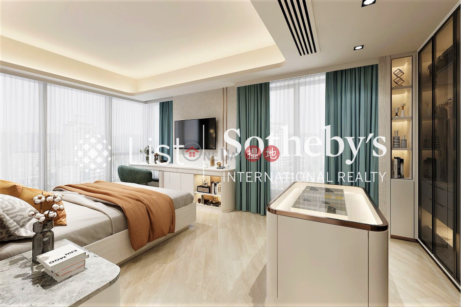 柏蔚山-未知-住宅出租樓盤HK$ 198,000/ 月