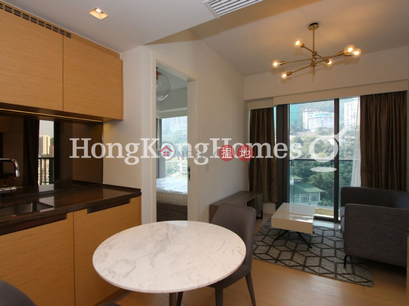 HK$ 28,000/ month, 8 Mui Hing Street | Wan Chai District | 1 Bed Unit for Rent at 8 Mui Hing Street