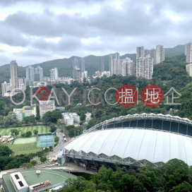 Efficient 3 bedroom with parking | Rental | Villa Rocha 樂翠台 _0
