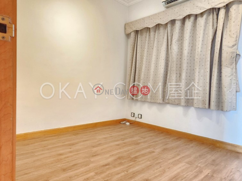 HK$ 2,000萬-天寶大廈東區|3房2廁,實用率高,海景,連租約發售《天寶大廈 出售單位》