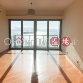 Luxurious 3 bedroom with balcony & parking | For Sale
