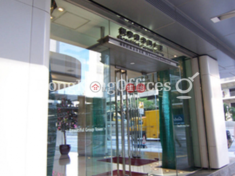 標華豐集團大廈-低層-寫字樓/工商樓盤-出租樓盤HK$ 75,001/ 月