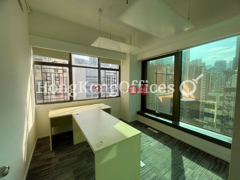 Office Unit for Rent at Neich Tower | 128 Gloucester Road | Wan Chai District, Hong Kong Rental HK$ 67,859/ month