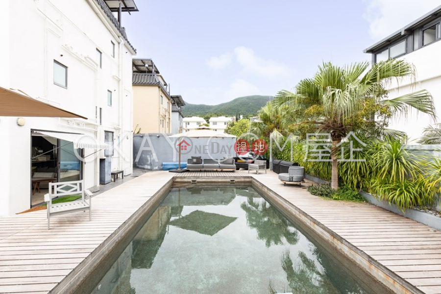 Property Search Hong Kong | OneDay | Residential | Rental Listings Gorgeous house with sea views, rooftop & terrace | Rental