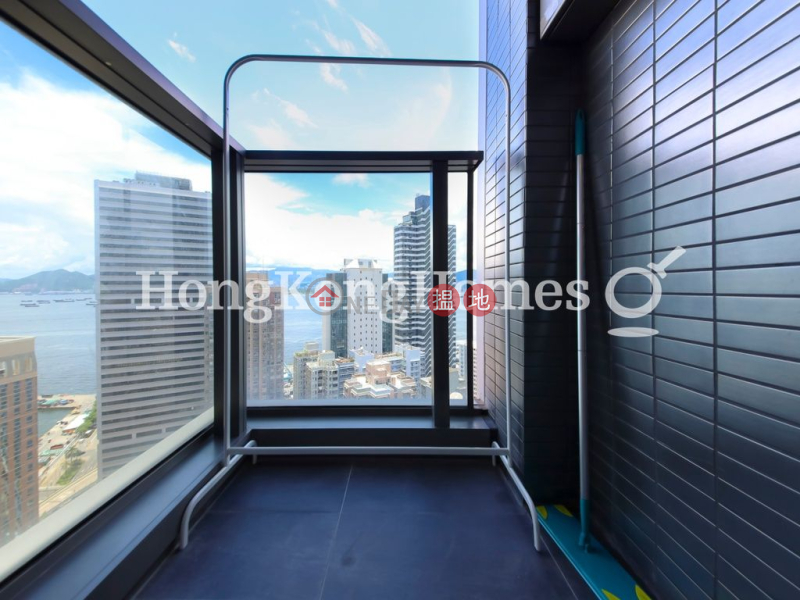 1 Bed Unit for Rent at Novum West Tower 2, 460 Queens Road West | Western District | Hong Kong, Rental | HK$ 25,500/ month