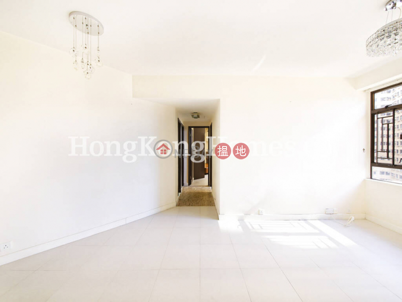 3 Bedroom Family Unit at Roc Ye Court | For Sale 11 Robinson Road | Western District | Hong Kong Sales HK$ 14.8M